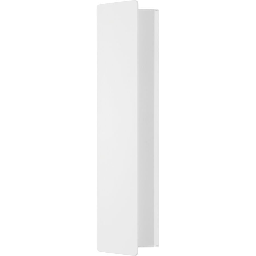Led-Wl Zubialde 12W weiss