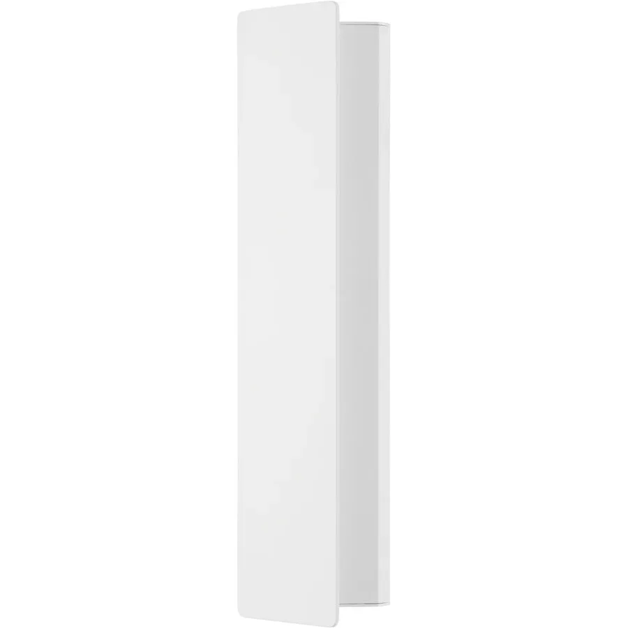 Led-Wl Zubialde 12W weiss