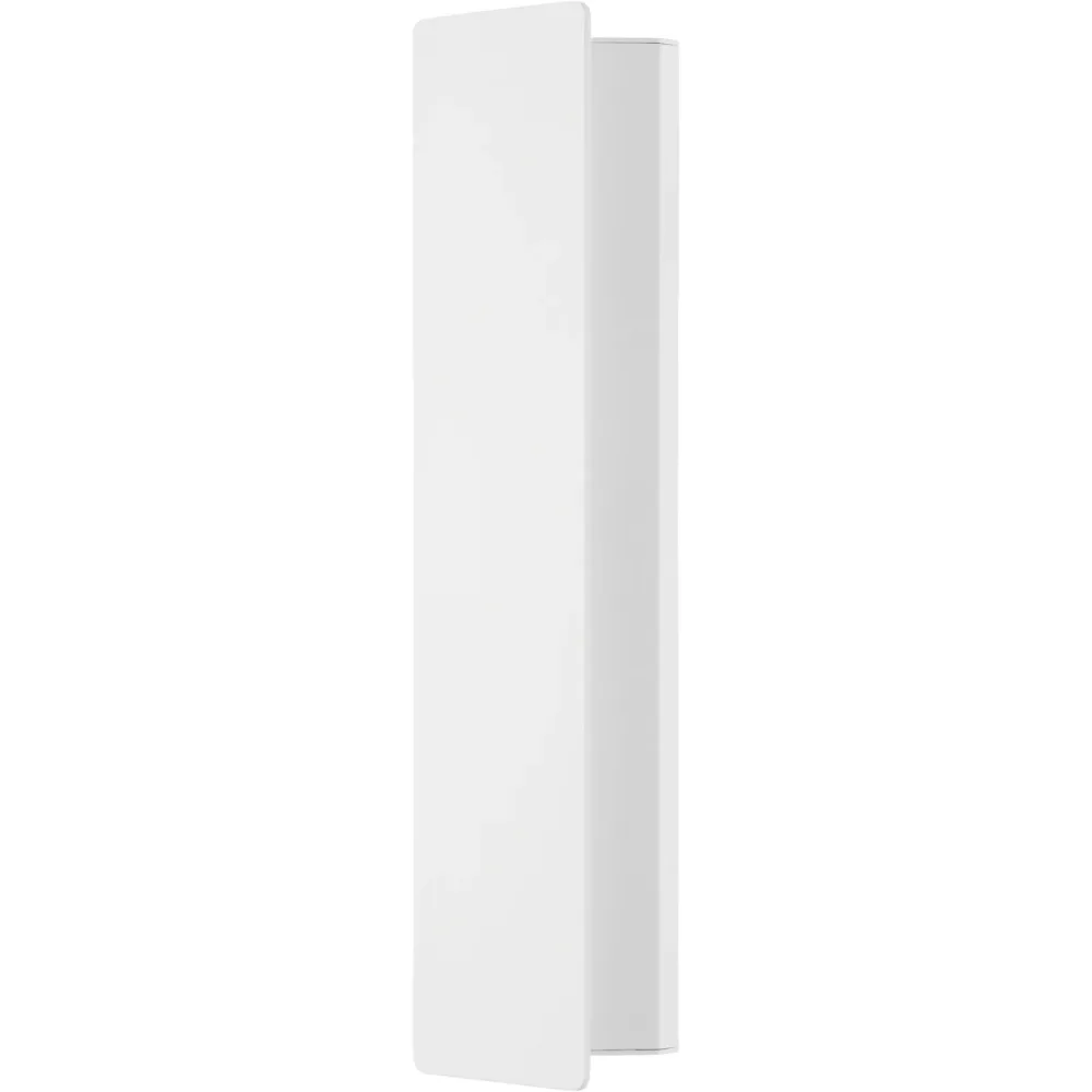 Led-Wl Zubialde 12W weiss