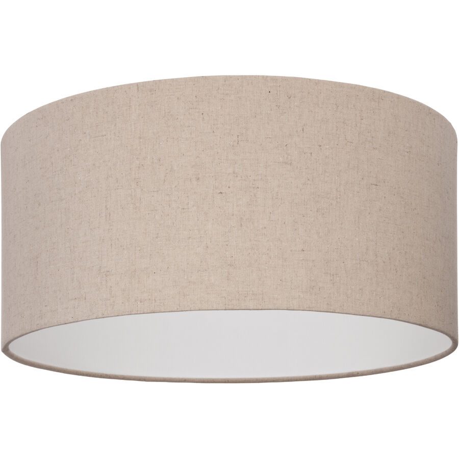 Eglo Deckenlampe Feniglia Schwarz Stahl 24 cm - Deckenlampe