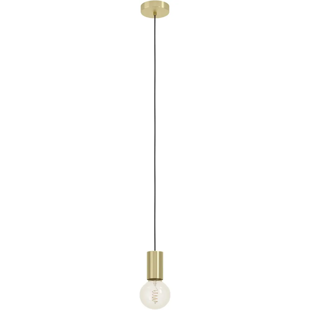 Hängeleuchte 900799*pozueta 1 6,5/110 cm  
