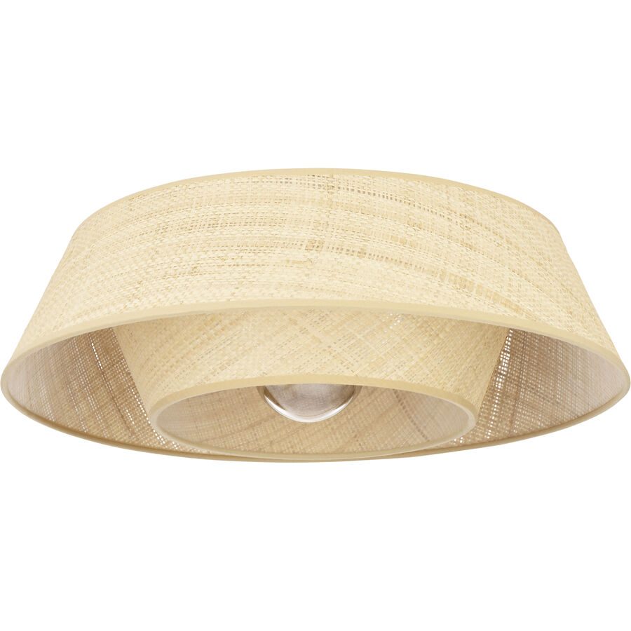 Eglo Deckenlampe Marford Schwarz Stahl 19 cm - Deckenlampe