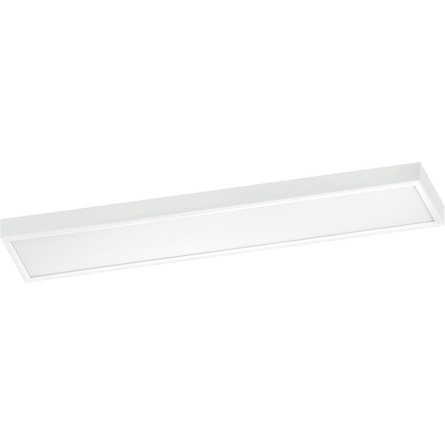 Eglo Zubehör Salobrena 1 Weiss Stahl 120.5 cm 5 cm - Zubehör