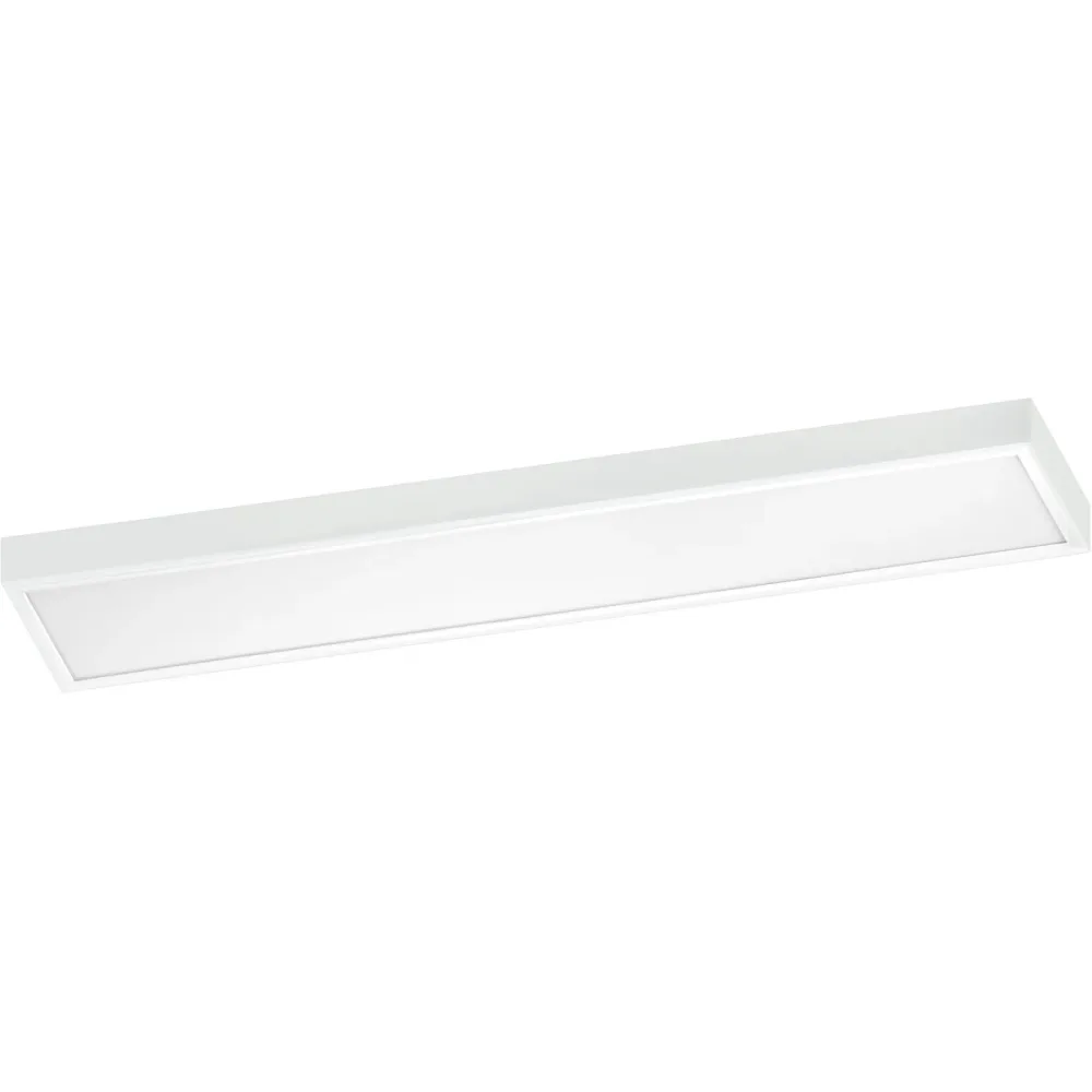 Eglo Zubehör Salobrena 1 Weiss Stahl 120.5 cm 5 cm - Zubehör