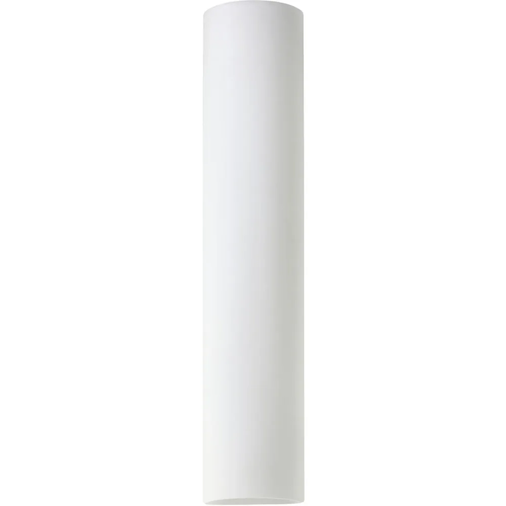 Eglo Wandlampe Zola Weiss Stahl 8 cm - Wandlampe
