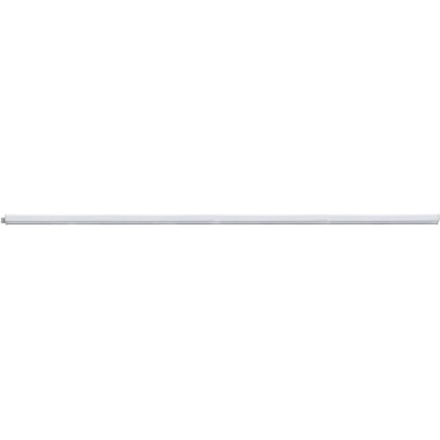 Eglo Deckenlampe Dundry Weiss Kunststoff 2.5 cm 3.5 cm - LED - Lichtfarbe: Helles Neutralweiss - Deckenlampe- LED Energiesparlampe