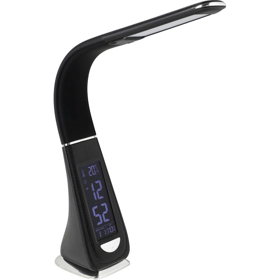 EGLO Tischleuchte 97914 Cognoli schwarz