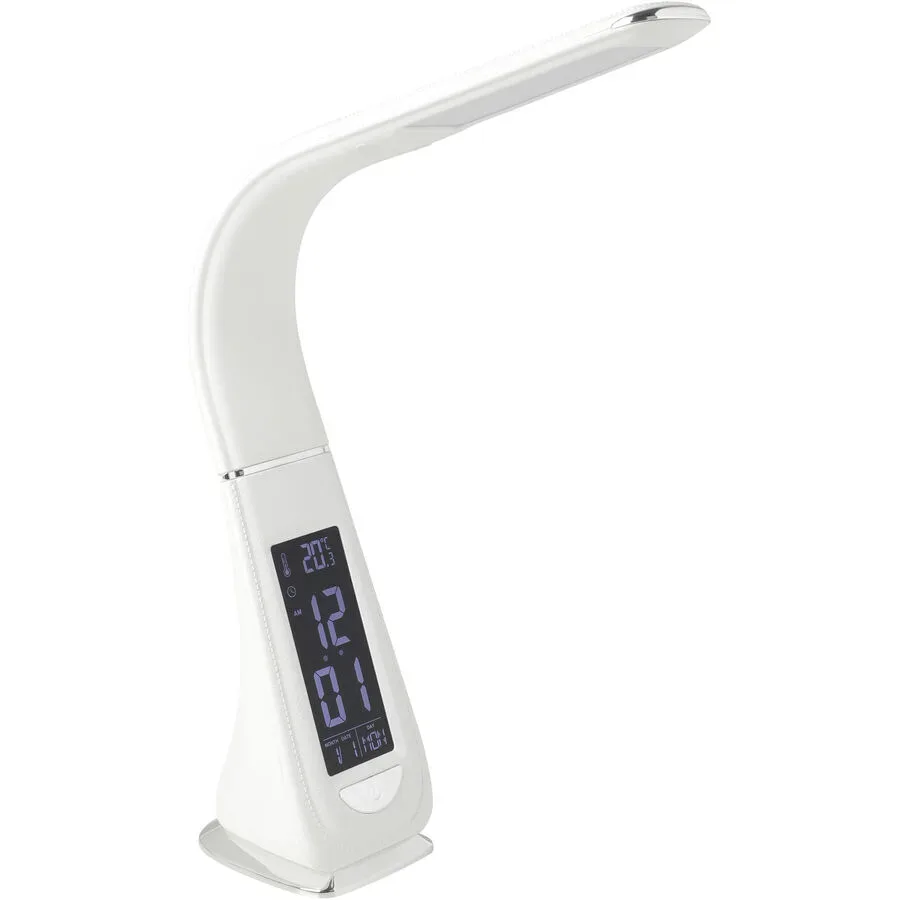 EGLO Tischleuchte 97915 Cognoli weiss