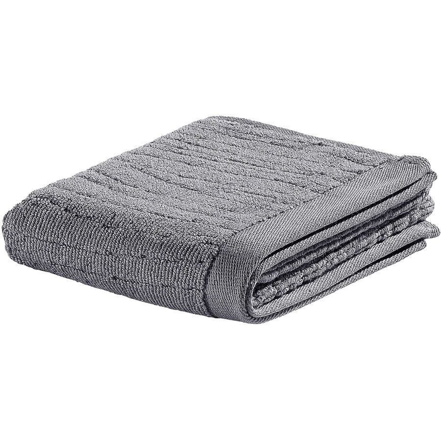 Waschlappen Emma Grau Baumwolle 30 cm 30 cm - co_lov_rev_lvq_lum_productGroup-co_value_2222728