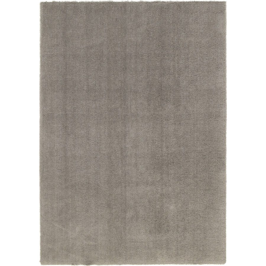 Teppich Reno Beige PET 160 cm 230 cm - Farbe: Taube - Material: Recyceltes PET - Teppich