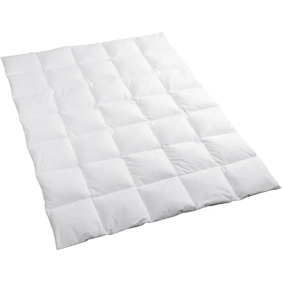 billerbeck Climacontrol Medium Duvet 160x210cm