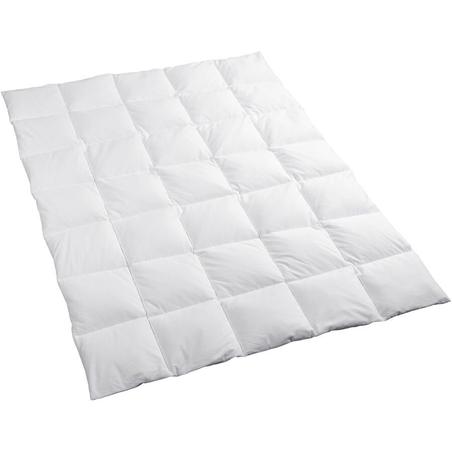 billerbeck Climacontrol Medium Duvet 160x210cm
