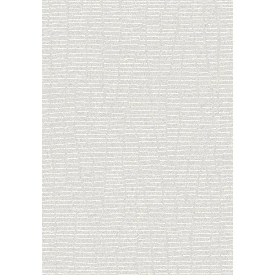 Teppich Jaron Beige 160 cm 230 cm - Material: Polypropylen - Teppich