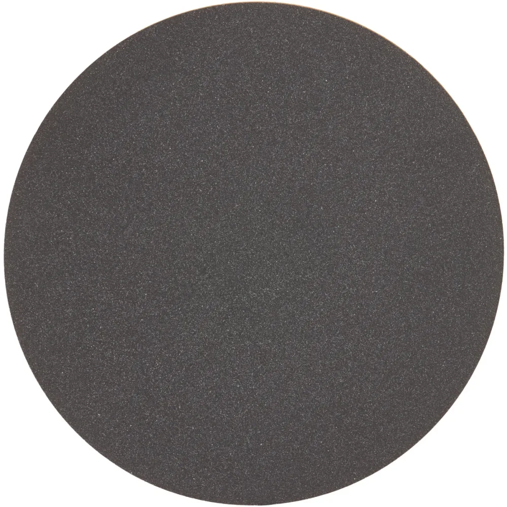 Abdeckung Echoes Metall anthrazit D: 46.5cm