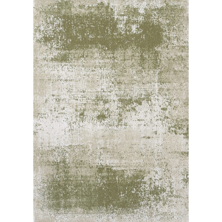 Outdoor-Teppich Uranus Grün Polyester 200 cm 280 cm - Outdoor-Teppich