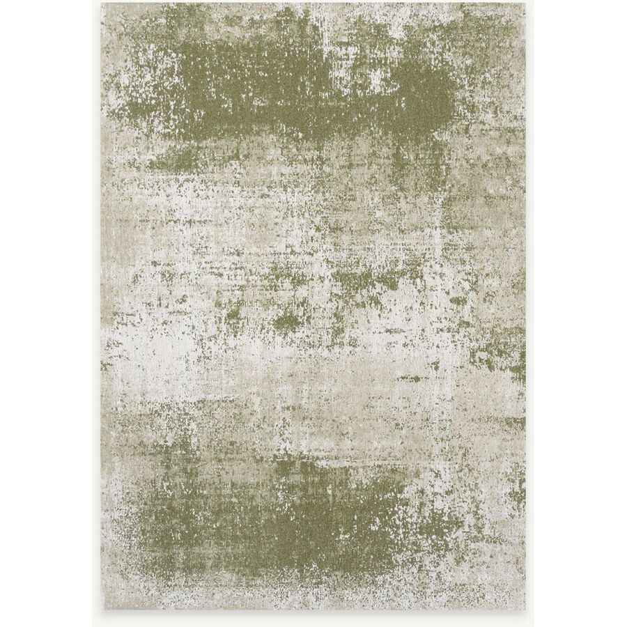 Outdoor-Teppich Uranus Grün Polyester 280 cm 390 cm - Outdoor-Teppich