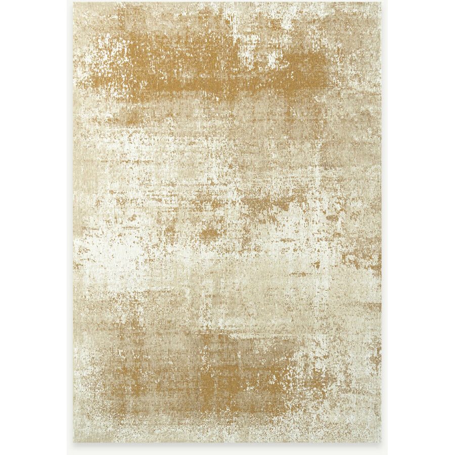 Outdoor-Teppich Mercury Gelb Polyester 240 cm 340 cm - Outdoor-Teppich