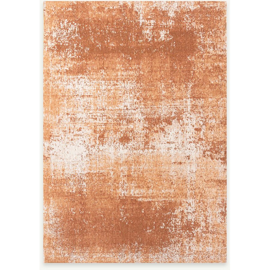 Outdoor-Teppich Mars Orange Polyester 240 cm 340 cm - Outdoor-Teppich