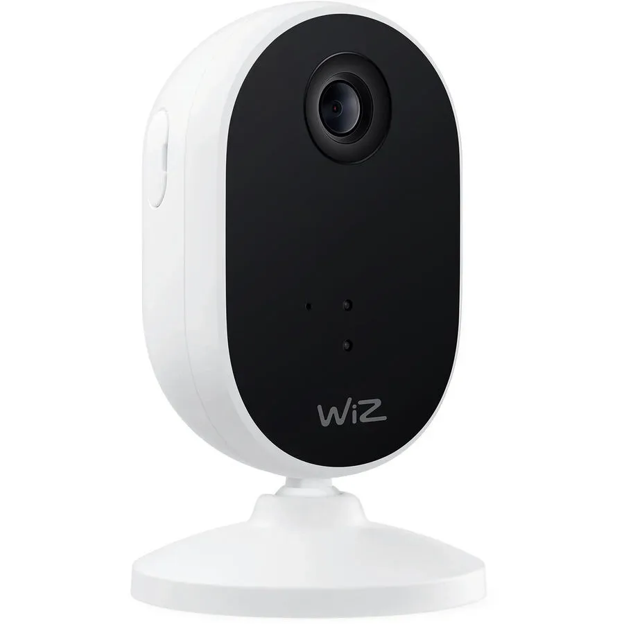 WiZ Smart Home Kamera 
