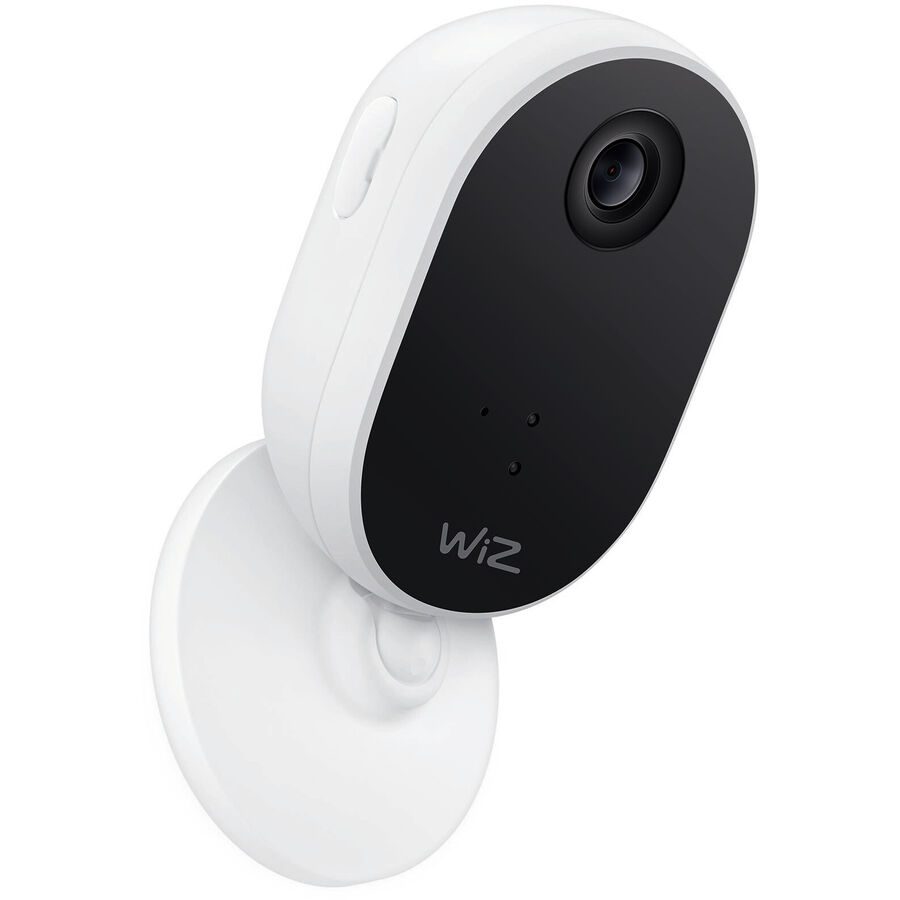 Zubehör WiZ Weiss Kunststoff 6 cm 12 cm - LED - Material: Plastik - Zubehör