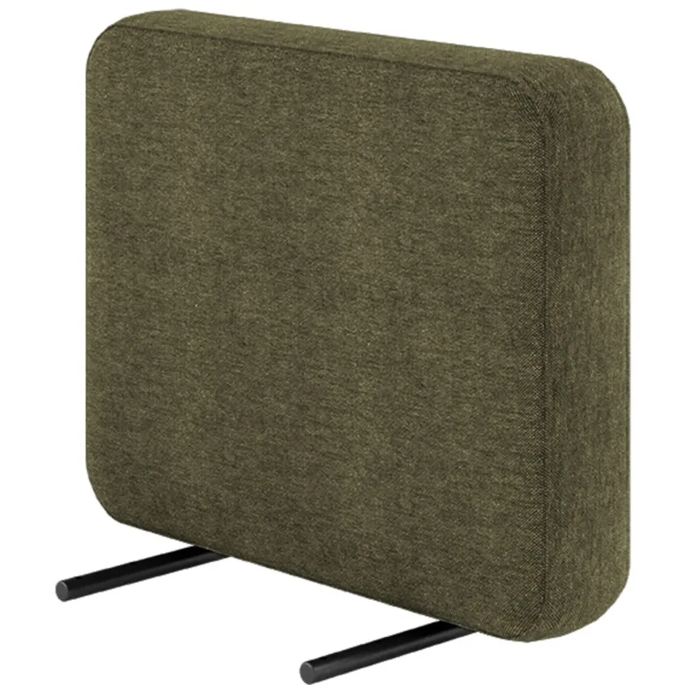 SACKit Loungeelement Cobana olive Stoff B 12 T 66 cm - Loungeelement