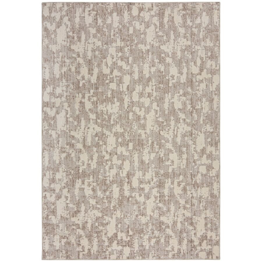 Teppich Rafix Beige 78 cm 150 cm - Farbe: natur - Material: Mischgewebe - Teppich