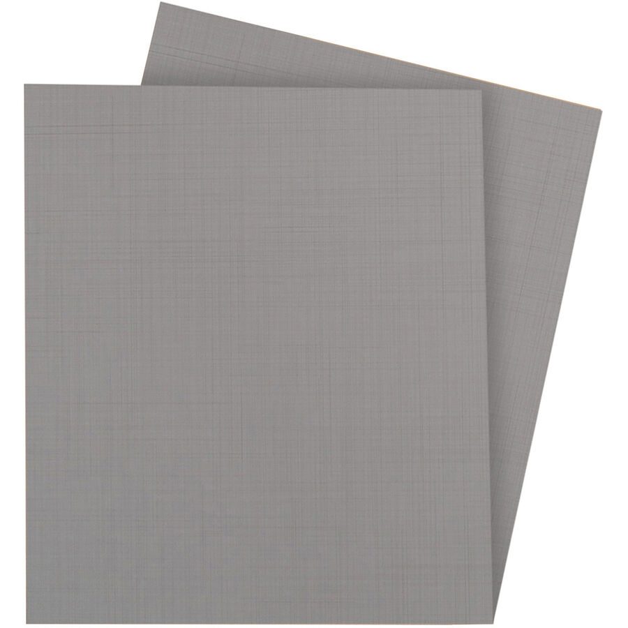 Einlegeböden Modu Grau Holz - Farbe: graphit - Material: Holzwerkstoff - Einlegeböden