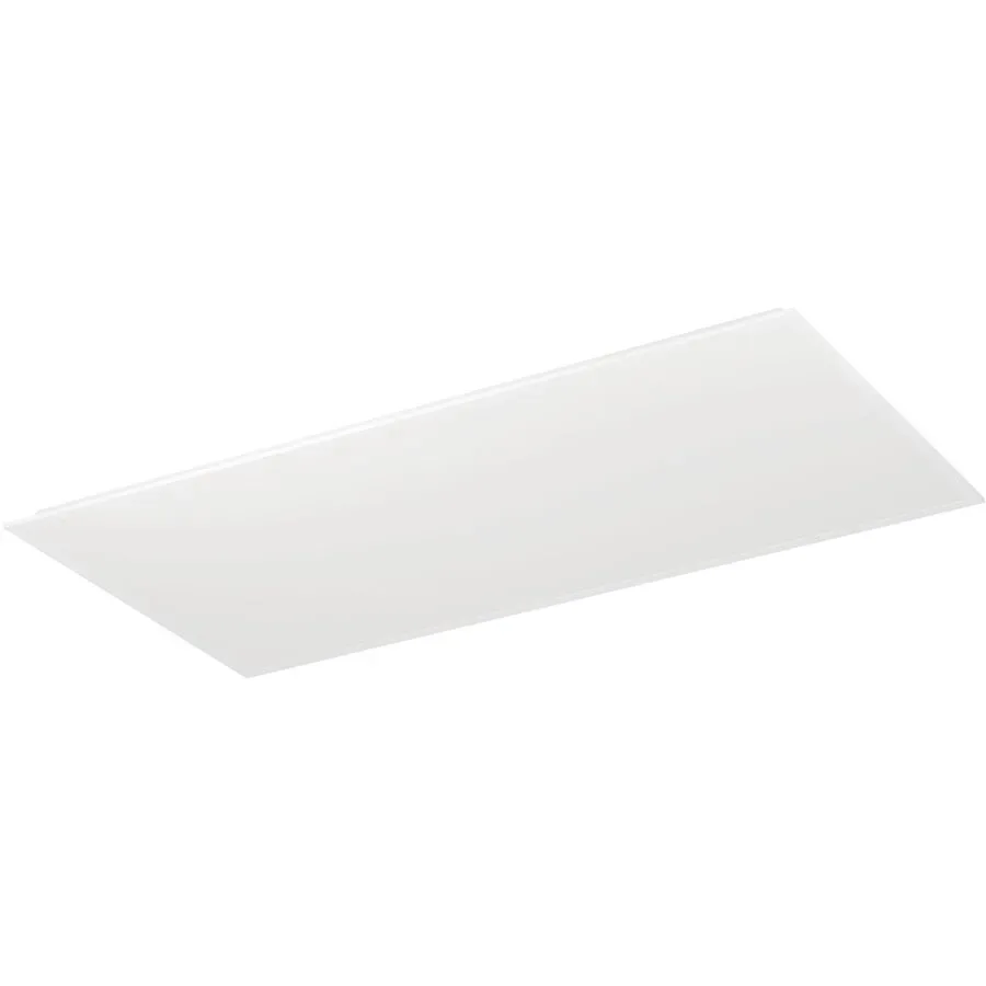 Eglo Deckenlampe Moradillo-R Weiss 5100 lm Dimmbar B 59.5 cm