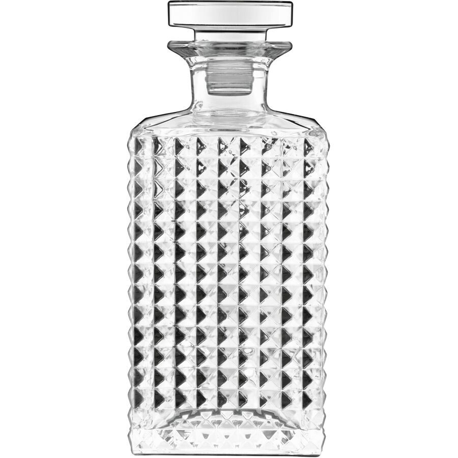 BORMIOLI LUIGI Karaffe Mixology Transparent Glas 0.75 l - Karaffe