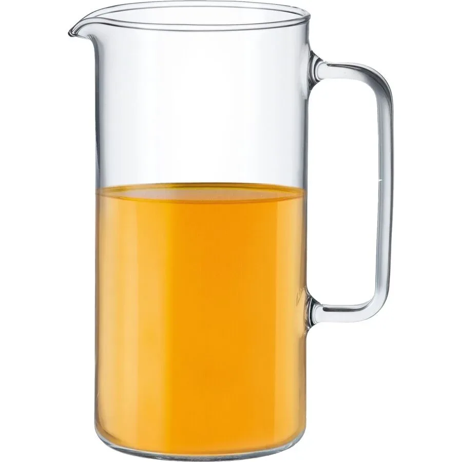 BOHEMIA Cristal - Krug, 2 L, Transparent