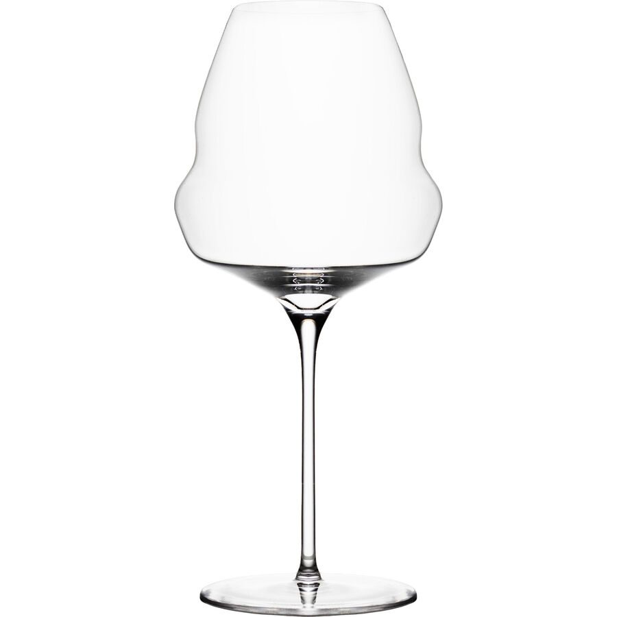 Weinglas Cocoon Transparent Glas 24.5 cm 11.1 cm - Weinglas