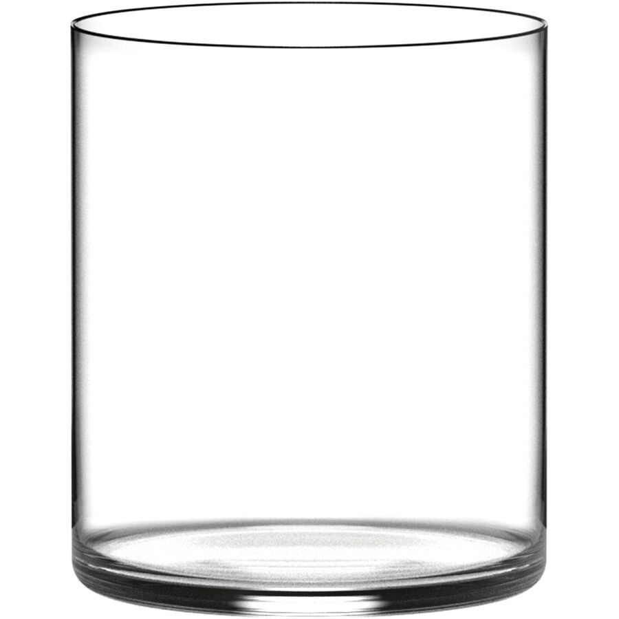 Becher Kyoto Bar Transparent Glas 8.5 cm 7.2 cm - Becher