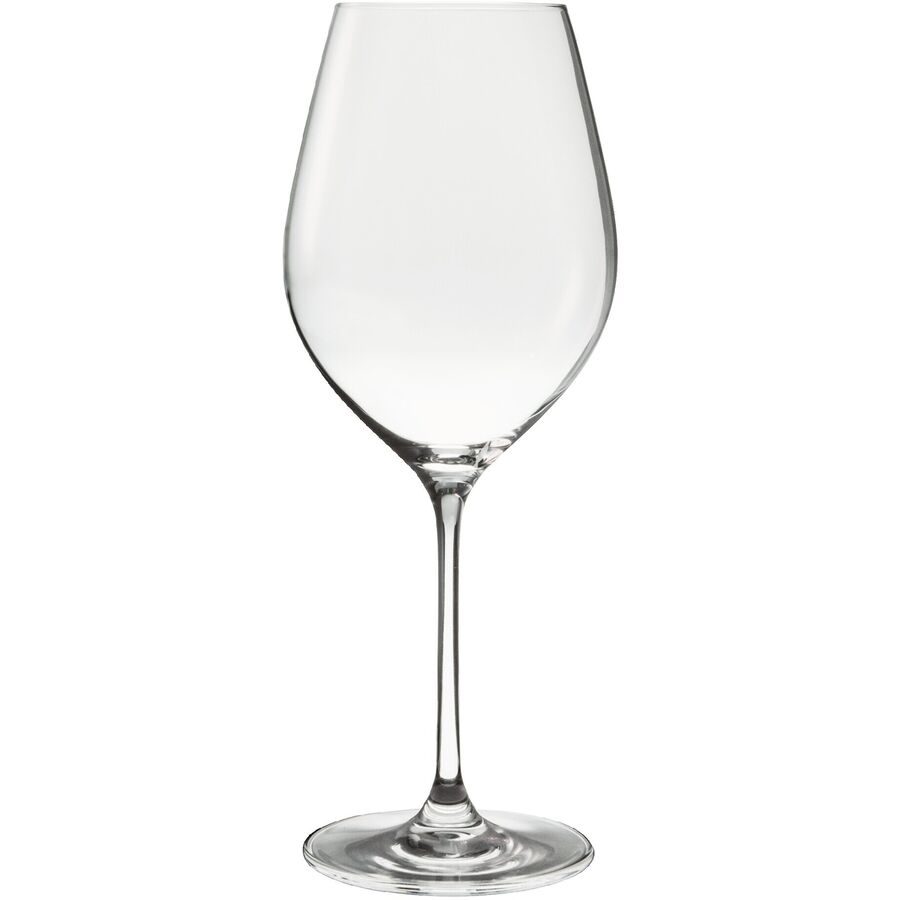 Berndorf Weingläser-Set Cultus Transparent Glas 25.3 cm 9.9 cm - Weingläser-Set