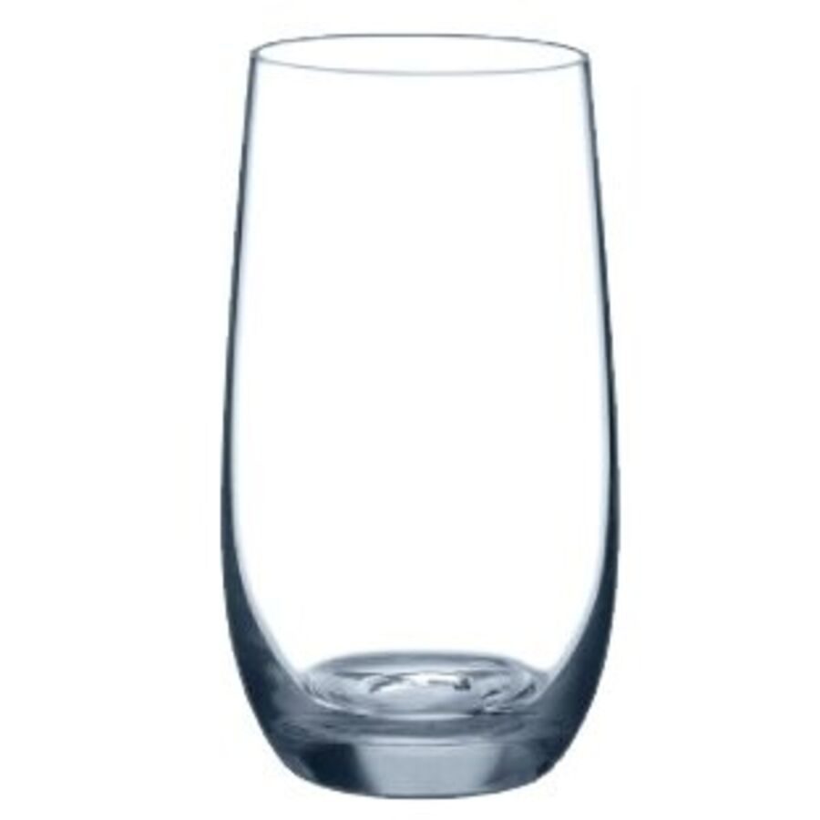 Berndorf Trinkgläser-Set Sincerus Transparent Glas 0.49 l - Trinkgläser-Set