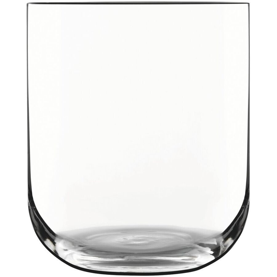 BORMIOLI LUIGI Trinkgläser-Set Sublime Transparent Glas 0.45 l - Trinkgläser-Set