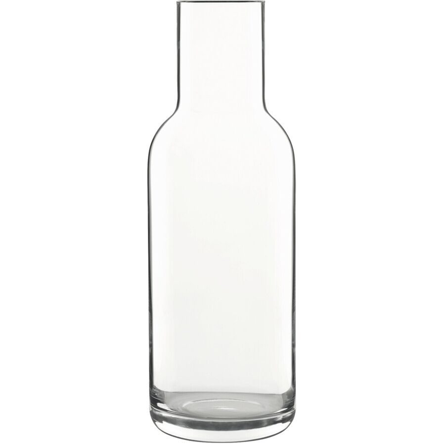 BORMIOLI LUIGI Flasche Sublime - Farbe: Transparent - Material: Glas - Flasche