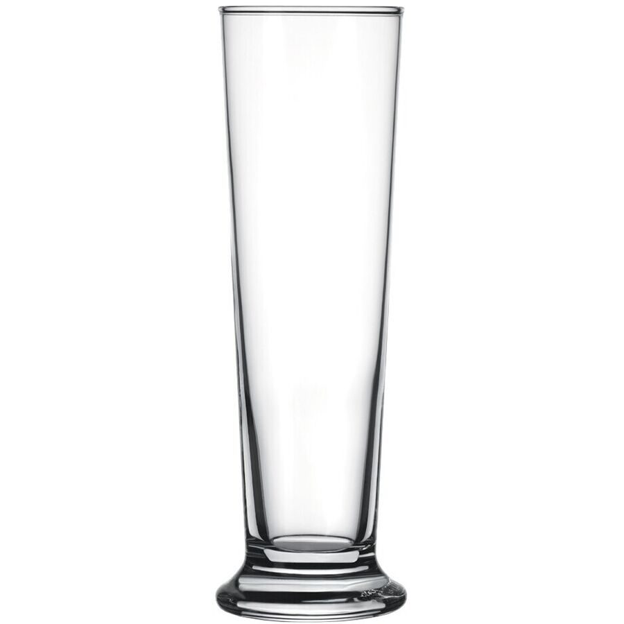 Bierglas Säntis Transparent Glas 21.8 cm 6.5 cm - Bierglas