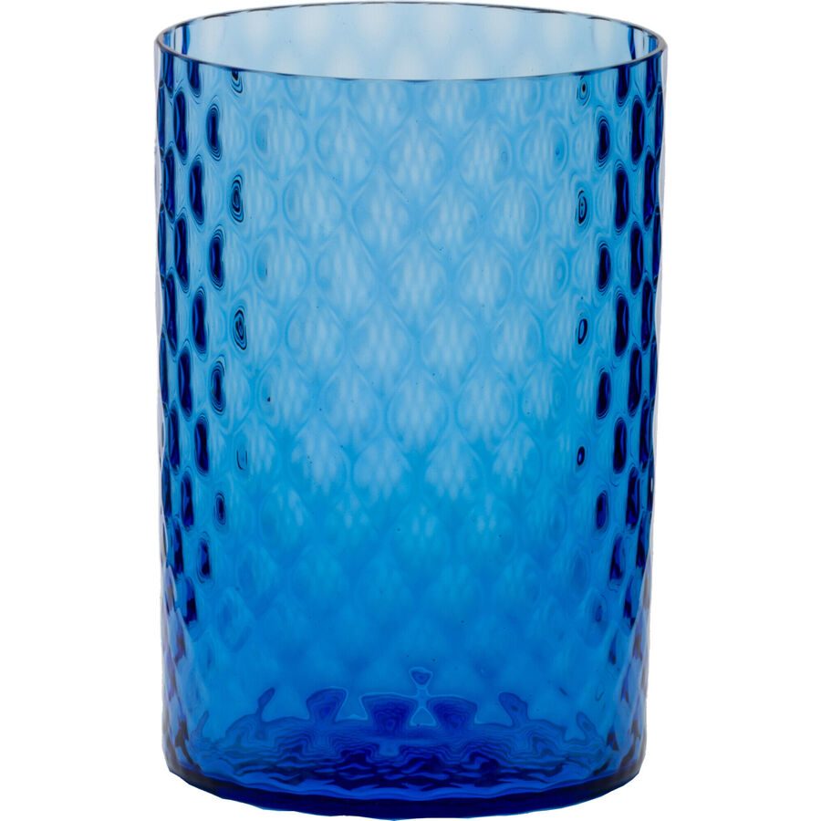 Trinkgläser-Set Zante Blau Glas 0.33 l - Trinkgläser-Set