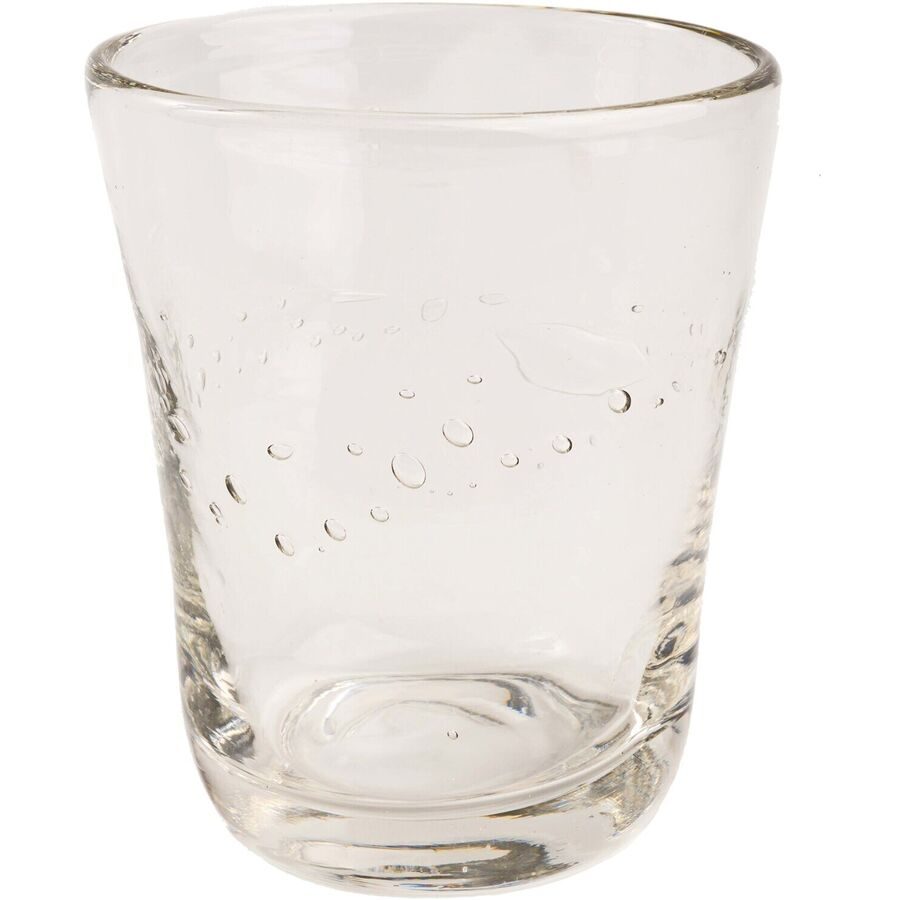 Trinkgläser-Set Samoa Transparent Glas 0.25 l - Trinkgläser-Set