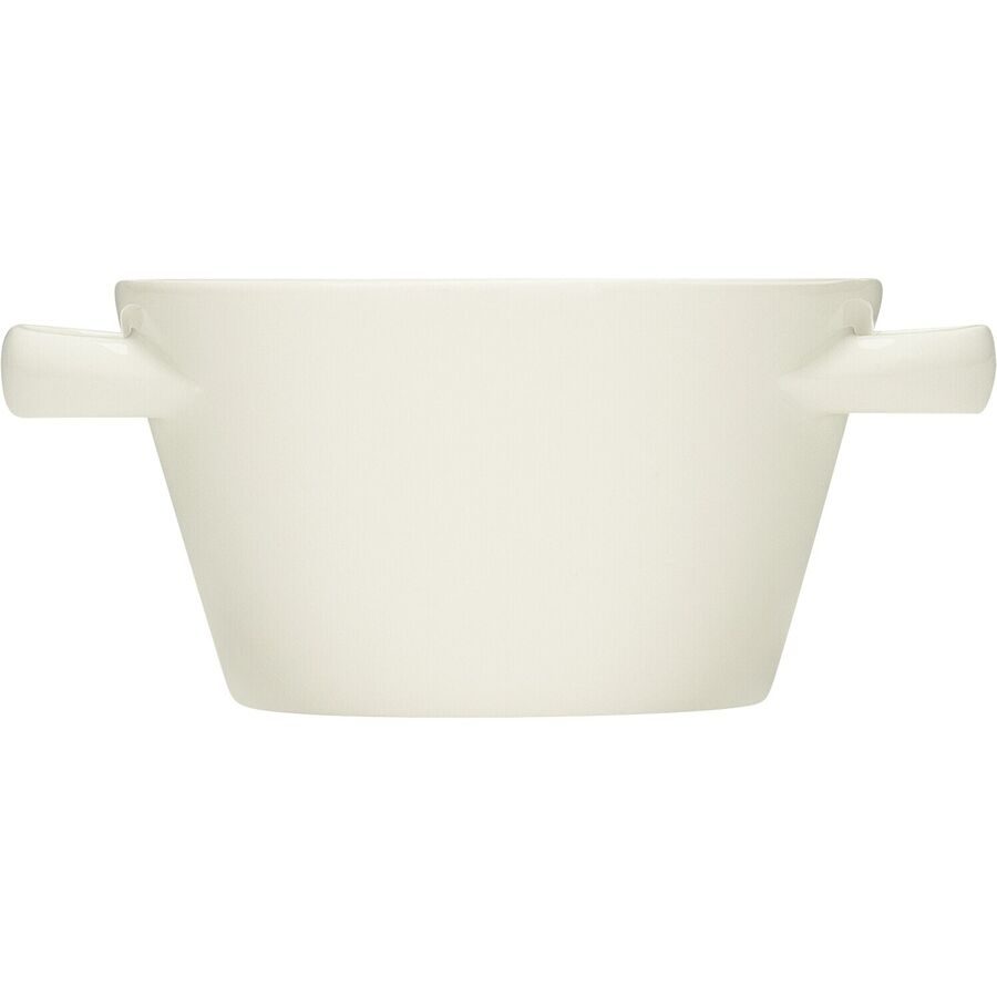 BAUSCHER Purity Weiss Porzellan 10.1 cm 5.7 cm
