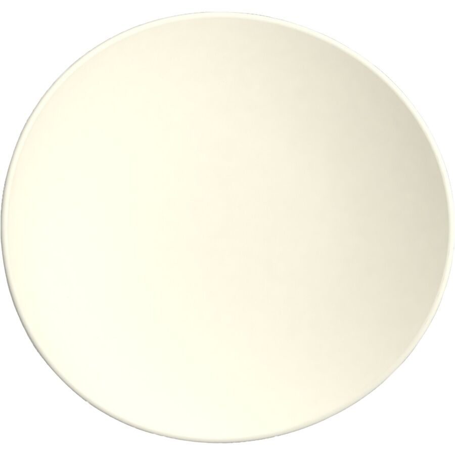 BAUSCHER Schale Purity Weiss Porzellan 8.1 cm - Material: Noble China - Schale