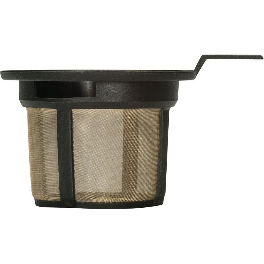 BAUSCHER Teesieb Purity Schwarz 7.5 cm - Teesieb