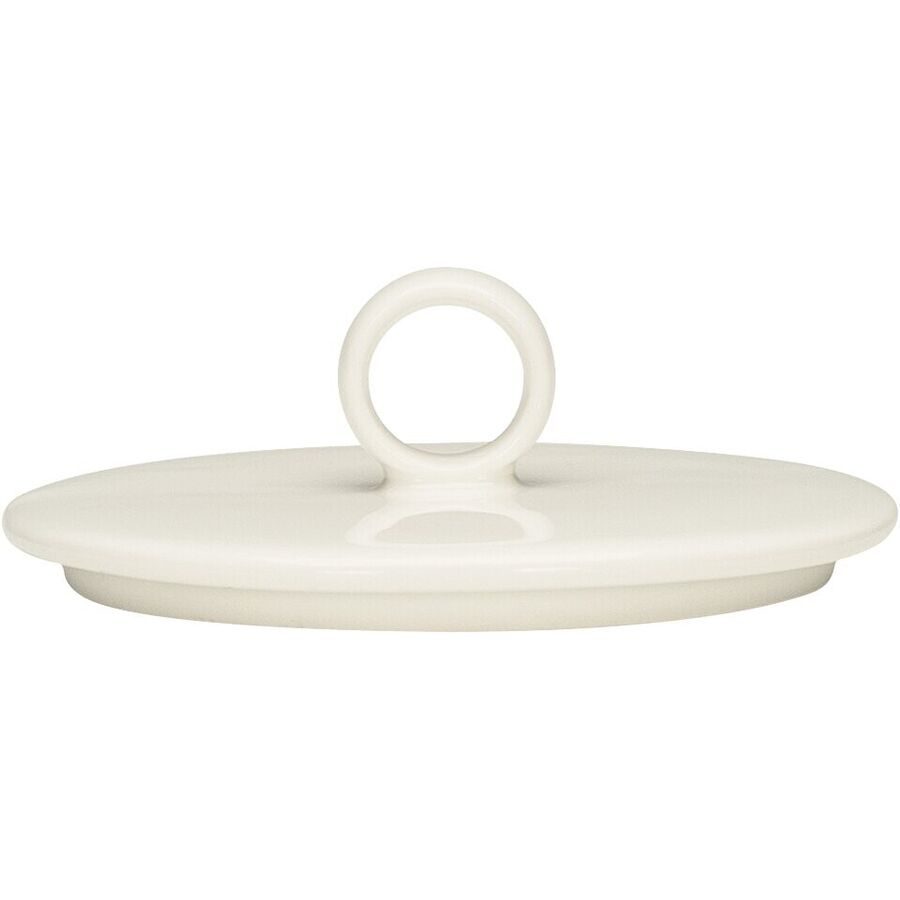 BAUSCHER Deckel Purity - Farbe: Weiss - Material: Keramik - Deckel