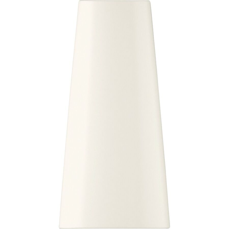 BAUSCHER Vase Purity Weiss 13 cm - Vase