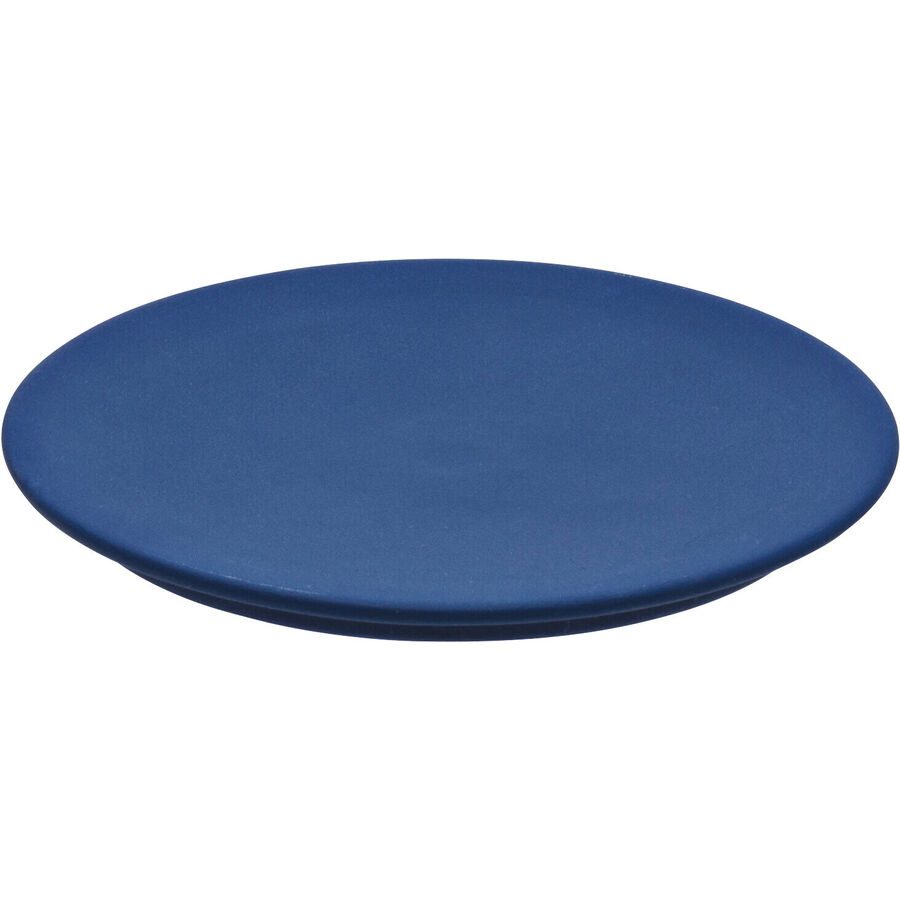 DEGRENNE Deckel Gourmet Blau Porzellan 12.5 cm - Deckel