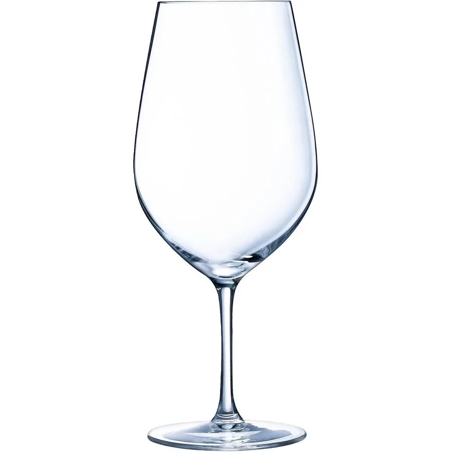 Chef&Sommelier Weinglas Sequence Transparent Glas 23.5 cm 10.2 cm - Weinglas