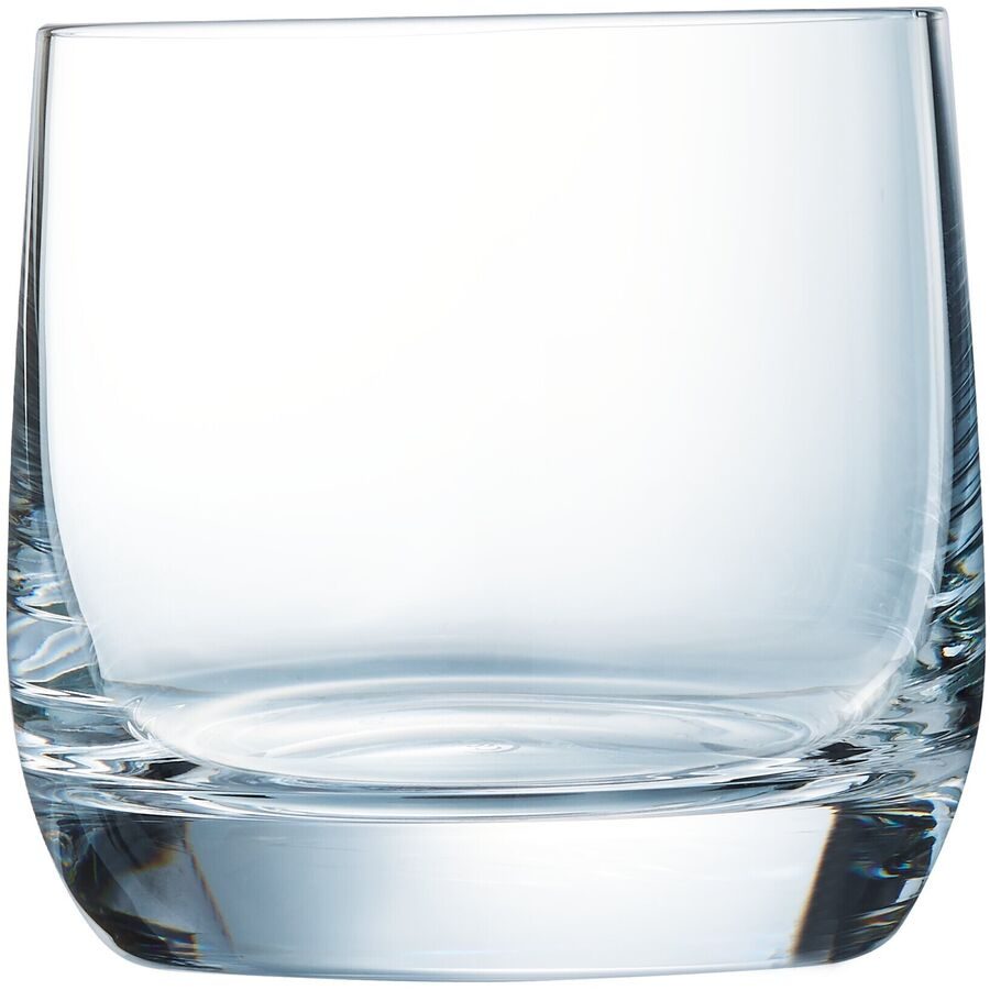 Chef&Sommelier Trinkgläser-Set Vigne Transparent Glas 0.37 l - Trinkgläser-Set