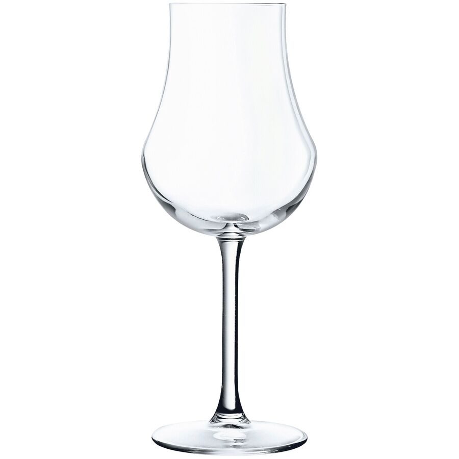 Chef&Sommelier Grappaglas Open Up Transparent Glas 17 cm 7 cm - Grappaglas