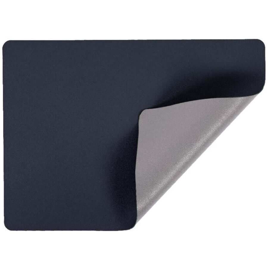 ZICZAC Tischset Tramontana Blau/Grau Kunststoff 32 x 44 cm - Material: Polyvinylchlorid - Tischset