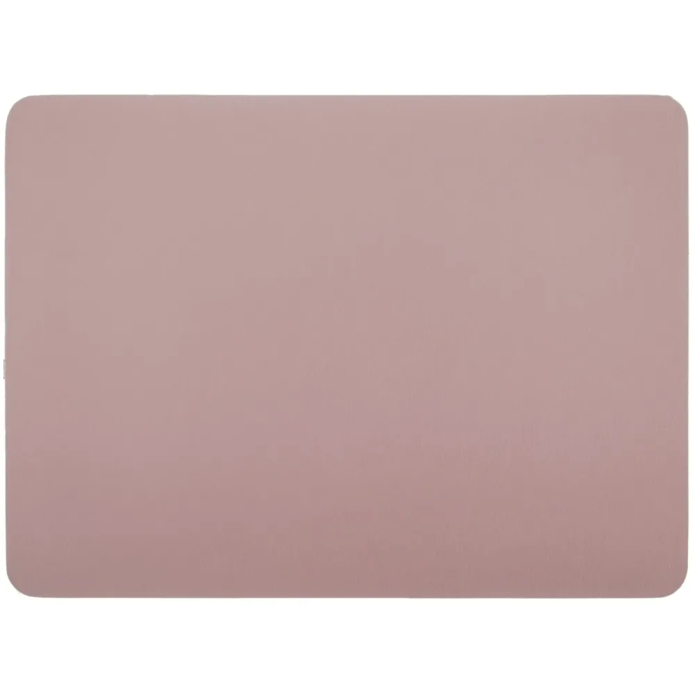 Tiseco - Tischset TOGO-Rectangle, One Size, Lila
